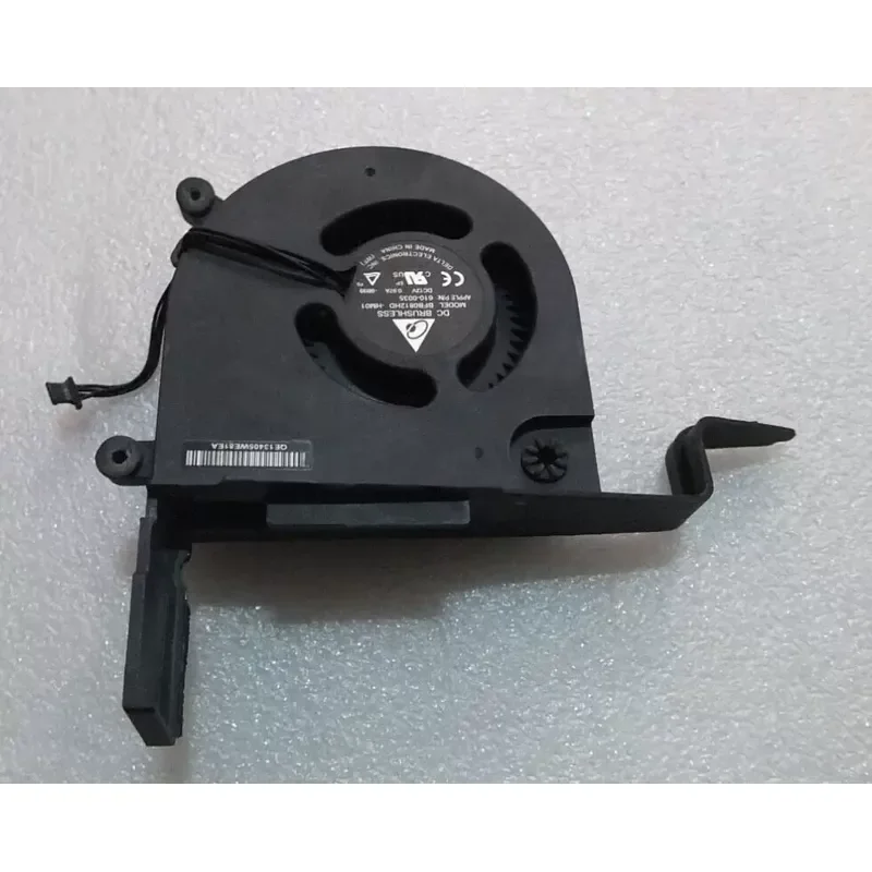 For Apple iMac 27 A1312 Fan BFB0812HD-HM01 610-0035