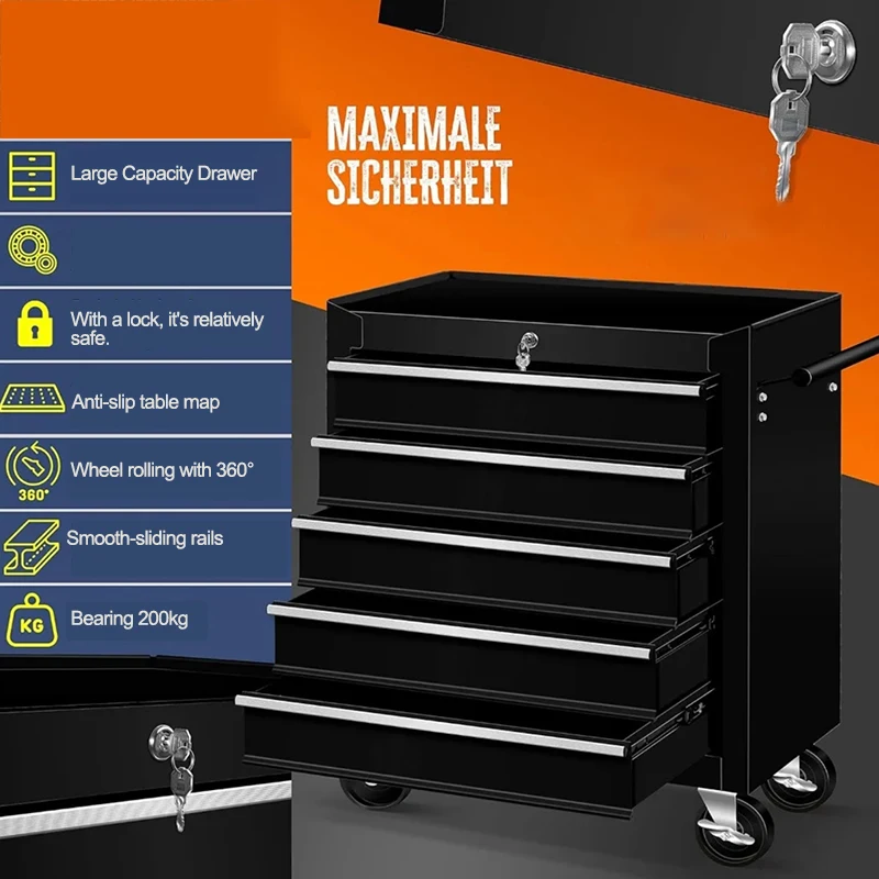 : Armarios para herramientas