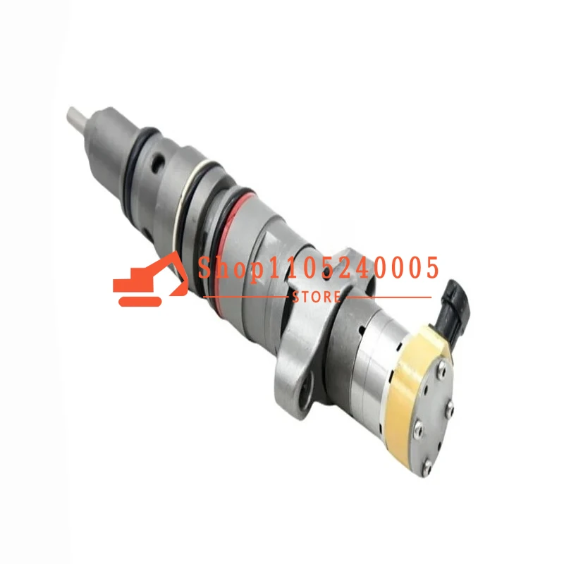 

320-2940 Construction Machinery Parts Common Rail Fuel Injector 3202940 for C9 330D 330DL 336D 336DL