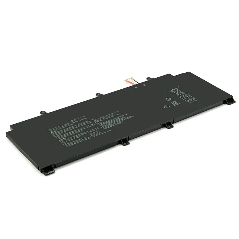 New 15.48V C41N2009 Laptop Battery for ASUS ROG Flow X13 PV301 PV301QH GV301 GV301Q GV301QC GV301QH GV301RA GV301RC