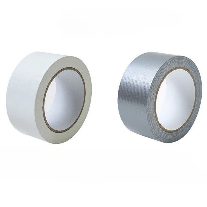 1/2pcs Window Windproof Tape Winter Door Gap Sealing Tape High Adhesion Without Leaving Adhesive Base Tape