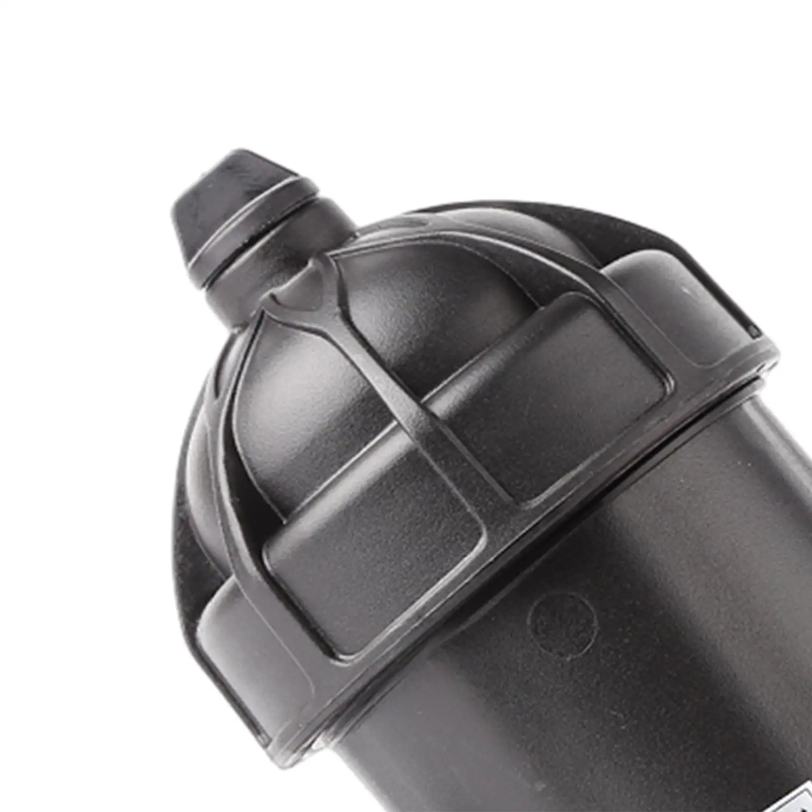 Drip Irrigation Y Filter 120 Mesh Water Strainer 1.5 Inch Disc Filter for Agriculture Garden Lawn Sprinkler System Tool