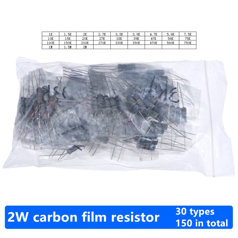 150 Pieces Of 30 Ty…