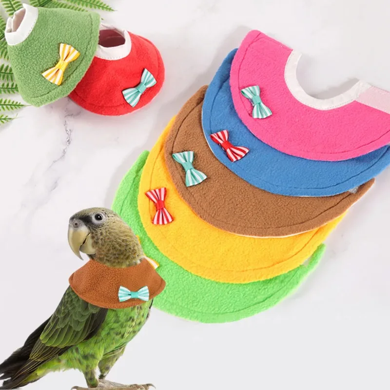 1PC Parrot Collar R…