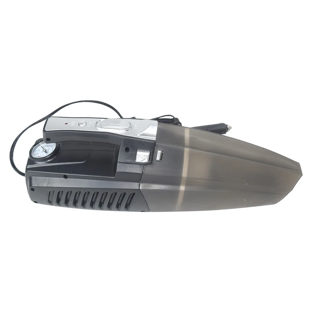 

High Quality Multi-purpose Four-in-one Car Vacuum Cleaner Car Home