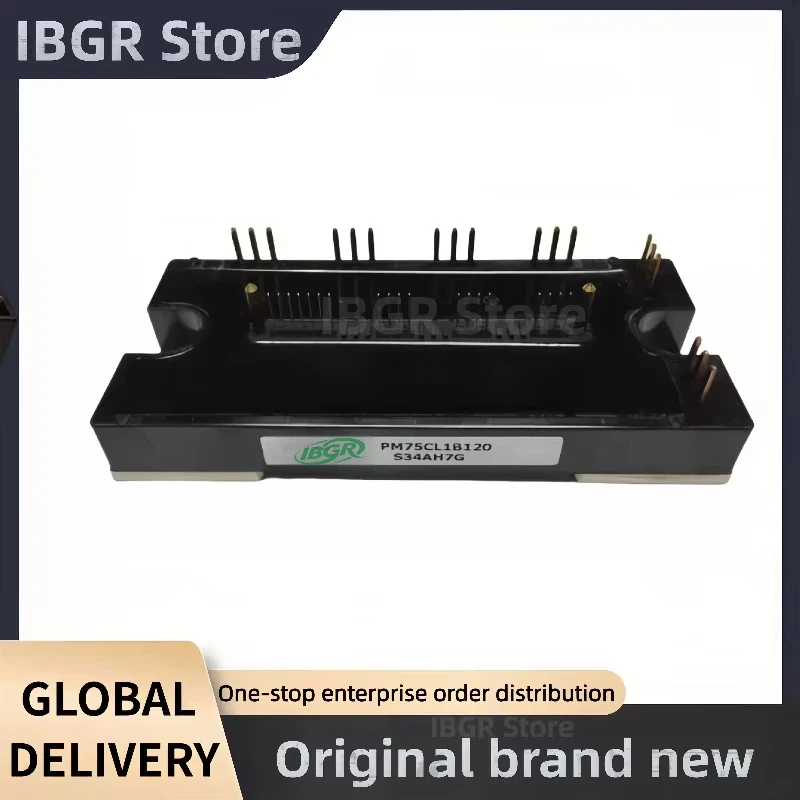 pm75cl1b120-pm75clb120-pm75cl1a120-pm75cla120-pm75cl1b060-pm75clb060-igbt-modules-new-original