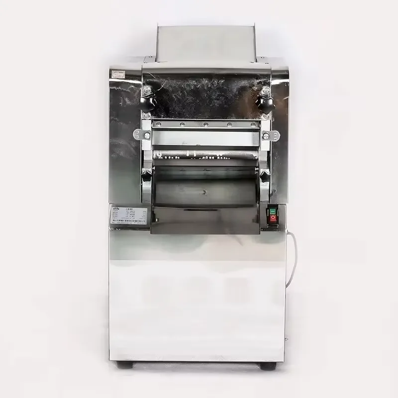 Automatic Industrial Electric Rice Noodle Making Machine Pasta Extruder Machine Pasta Maker for Sale
