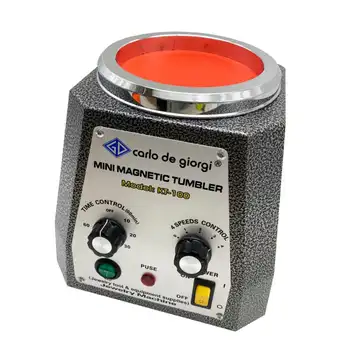 10 best sales Trommelmaschine - №8