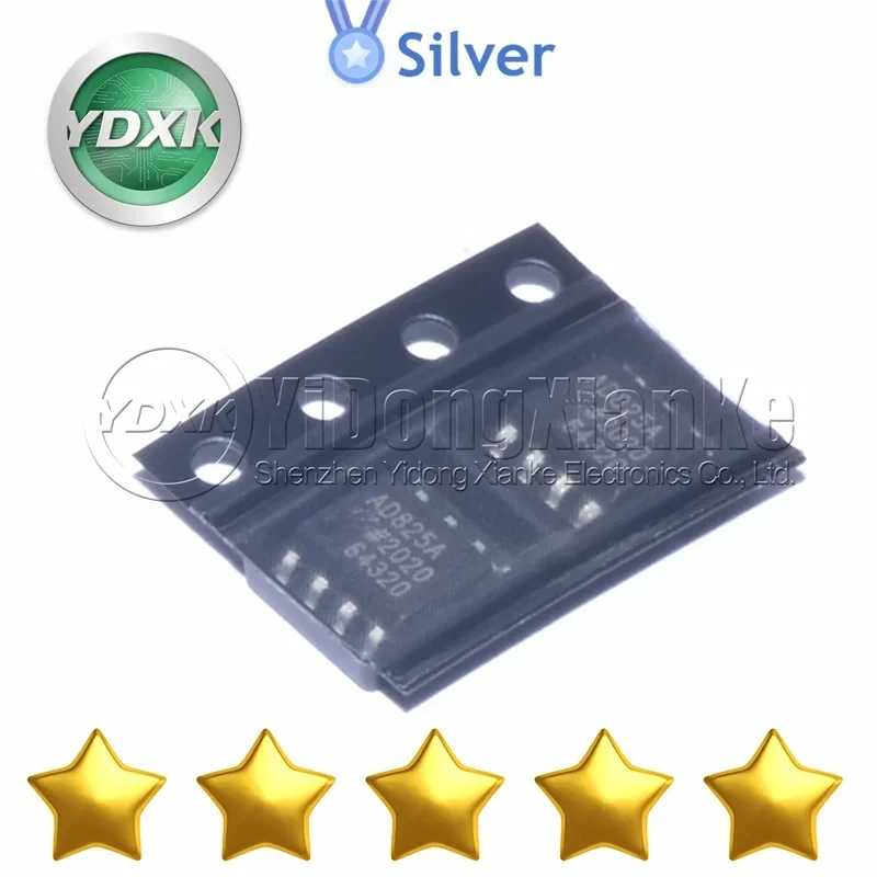 AD825A SOP8 Electro…
