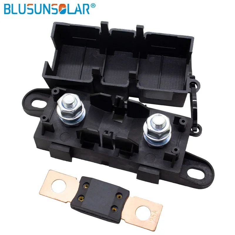 ANM-H3 32V Mega Fus…