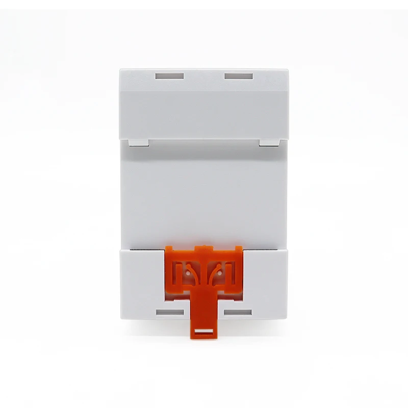 Imagem -06 - Monitor ac de Trilho Din 110v 220v 100a Tensão Corrente Fator de Potência Ativo Kwh Medidor de Frequência de Energia Elétrica D522066 em