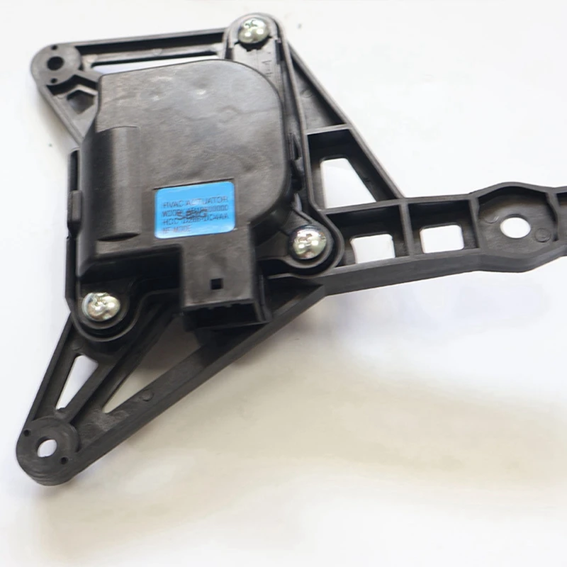 Automobile Heater Reverse Plate Motor Actuator Mode For Hyundai Santa Fe 07-12 Sonata Kia Sorento 971543K000 97154-3K000