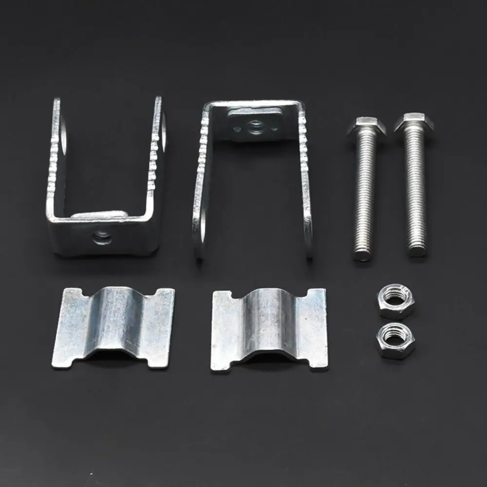 New 4 Styles WY125 Wheel Screw Silver Colors GS125 DY100 Chain Tension Adjuster Motorcycle Accessories