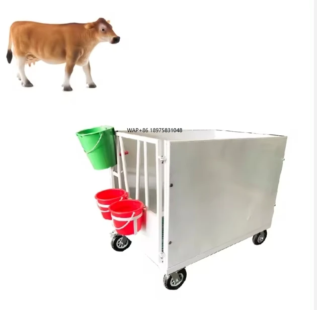 

Модульные металлические кухонные принадлежности для икр и одинарные/двойные отдельно стоящие защитные коробки для икр для ухода за литками и фермерского ограждения