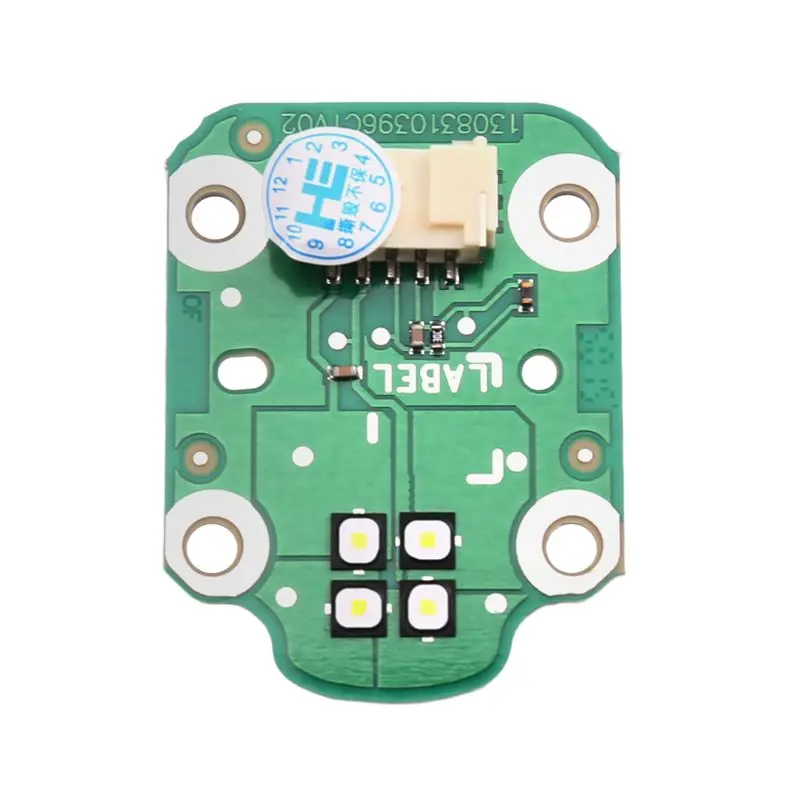 Car Headlights DRL Source Ballast Chip Car LED Light Circuit Board Chip For Mercedes Benz C Class W205 2015-2018