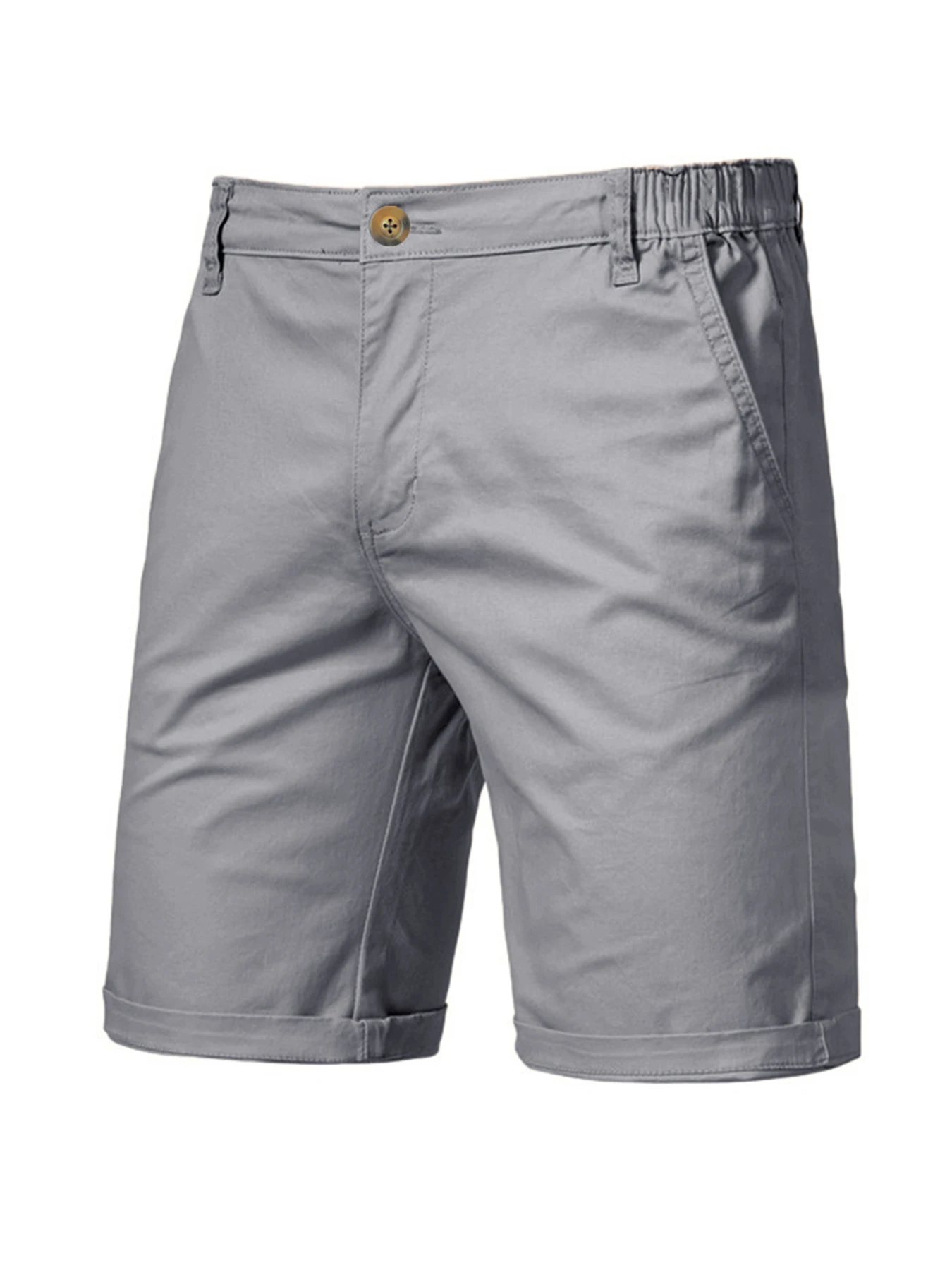 Thumbnail 4 - #39 Trending Casual Denim Shorts Right Now
