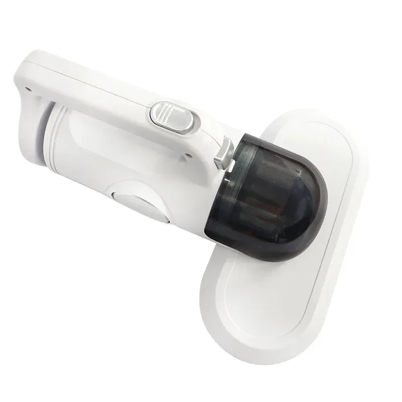 

ДЕШЕВАЯ ЦЕНА Новый беспроводной пылесос для удаления клещей, небольшой пылесос для кровати, большая чашка для удаления клещей