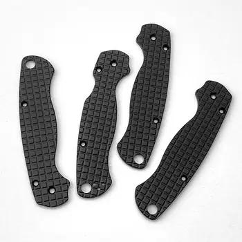 10 最佳銷售 Spyderco Paramilitary 3 - №6