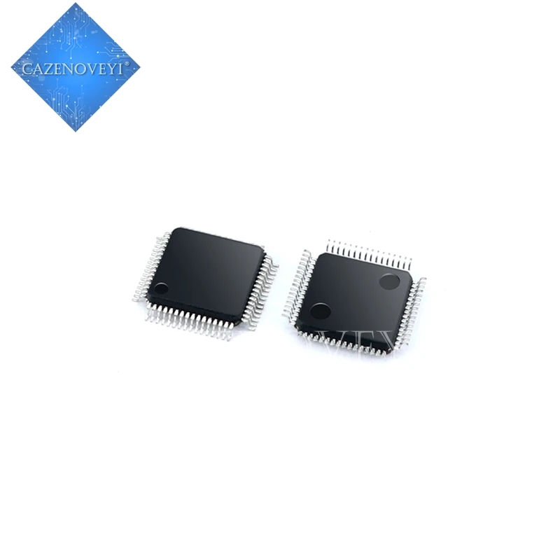 

1pcs/lot STM32L152R8T6 STM32L152 QFP-64