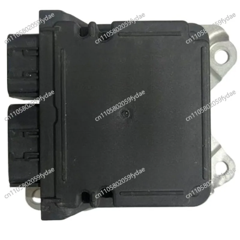 Airbag Computer Board Control Module 151 2876-00 - B
