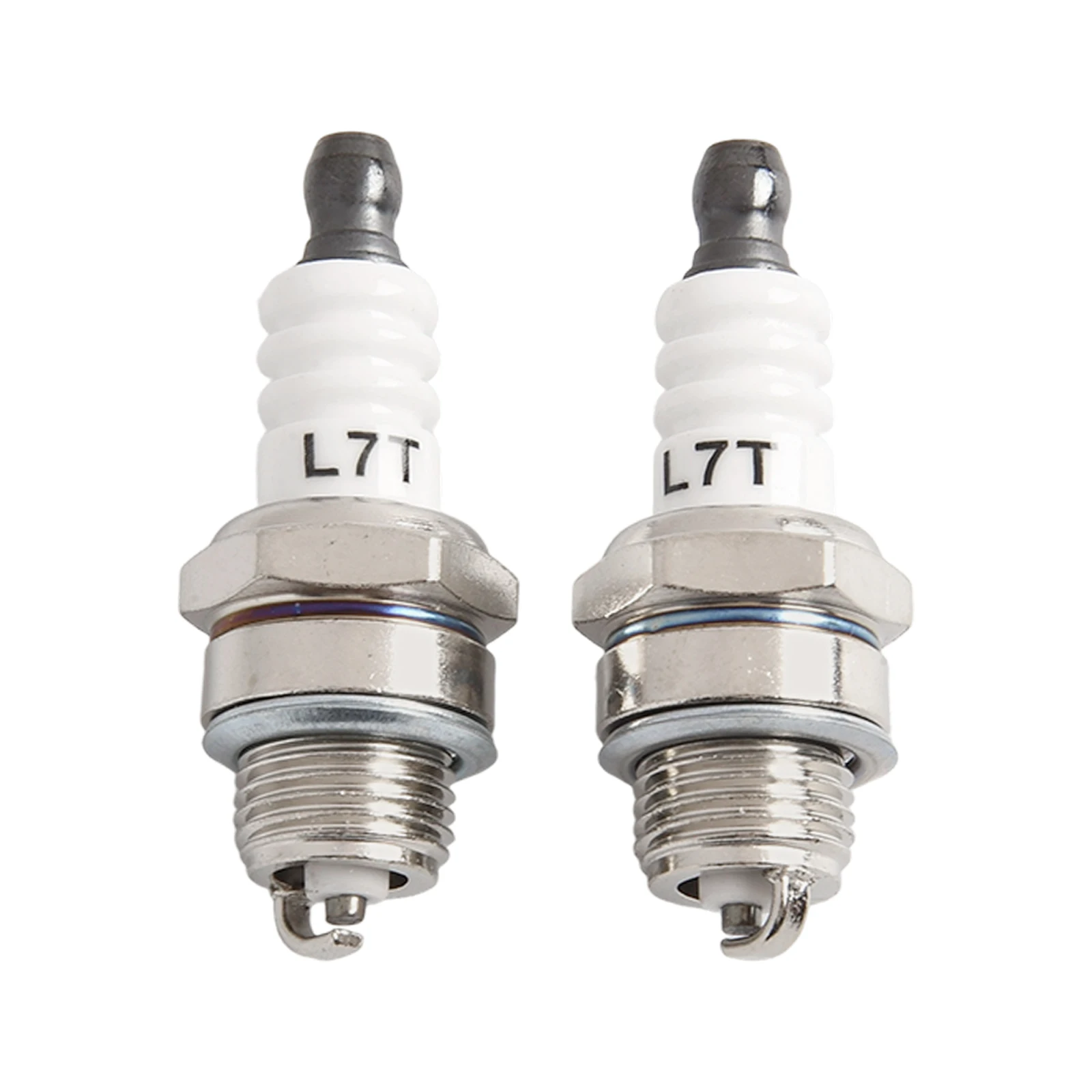 2pcs Sparkle-Plug CJ8 Torch L6RTC L7RTC L8RTC L8RTF Ignition Engines Small Sparkle-Plug Garden Power Tools Accessories