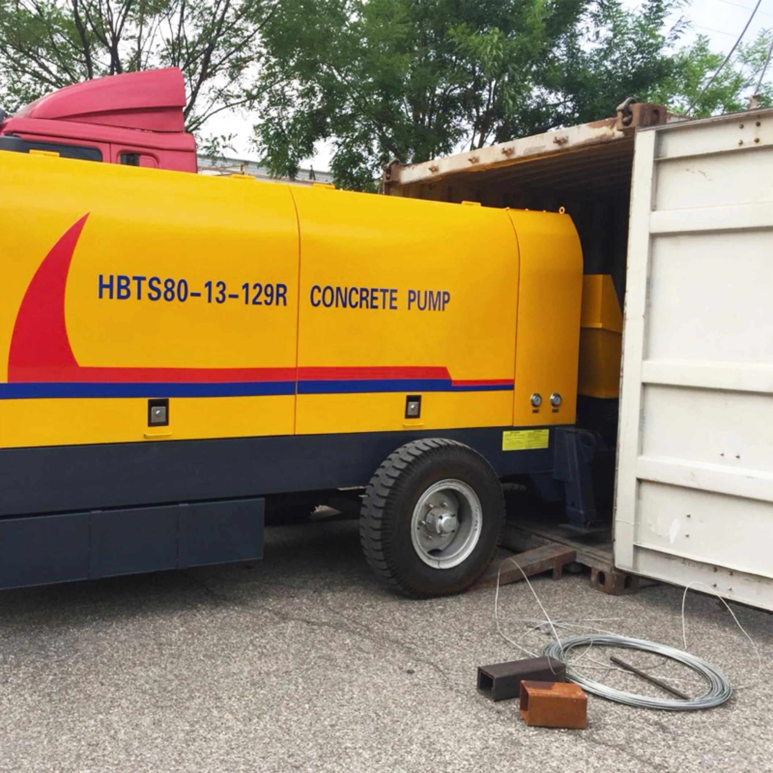 Yg Customized High …