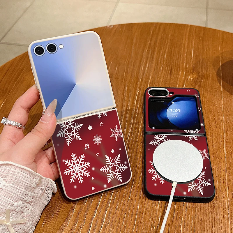 Christmas Snowflake… - image