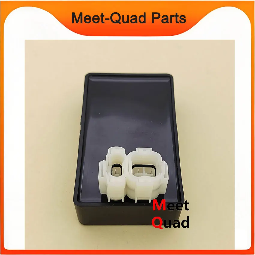 Quad Igniton Parts 30410-169-000 For Adly CDI 300 300S 300XS 300U OEM Ref. 30410-169-003 6 Pins