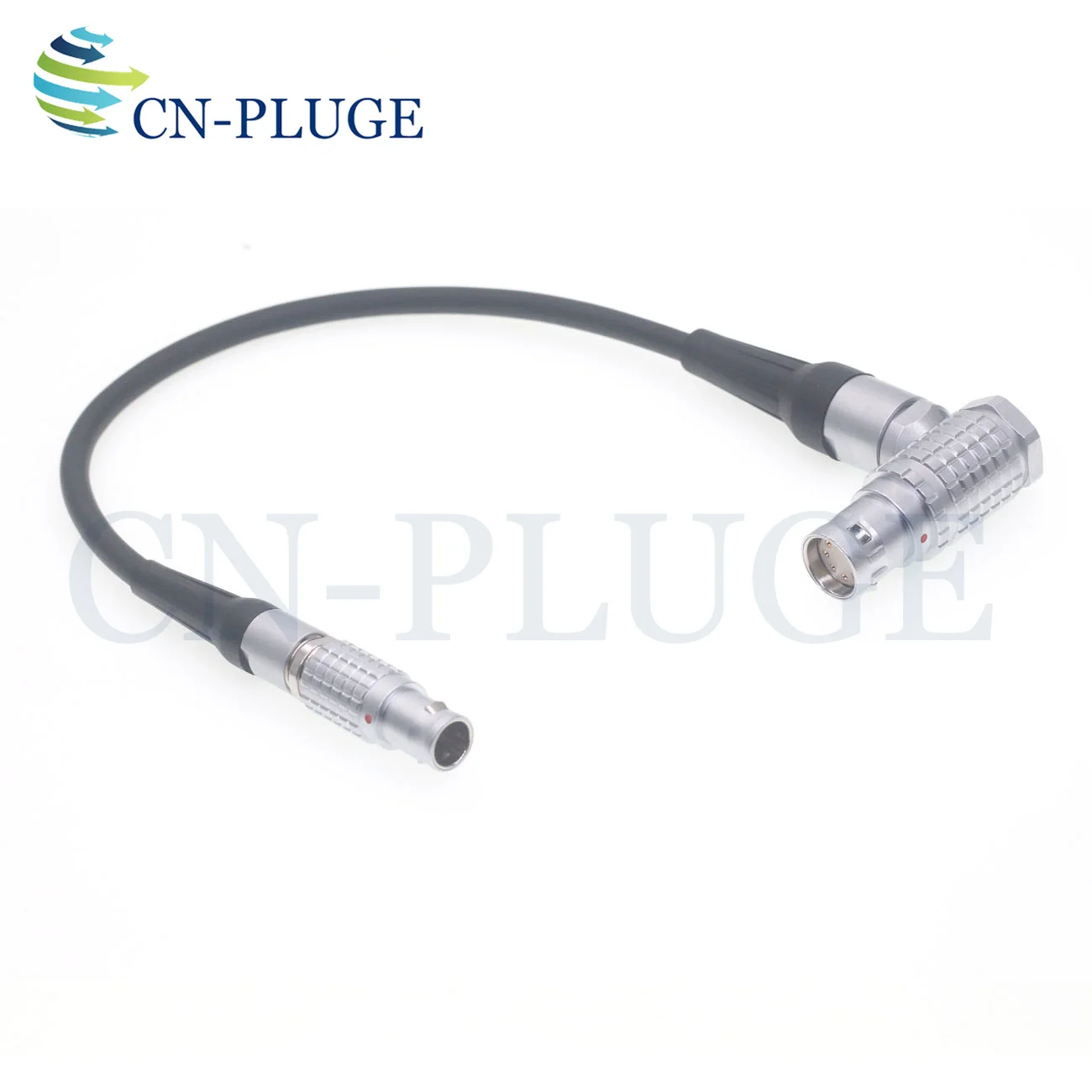 

DJI Ronin2 DC 6Pin to 2B 8-Pin Female, Suitable For ARRI ALEXA35, MINI LF/Blackmagic URSA Cine Camera Power Cord