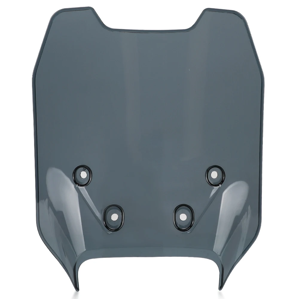 ل Husqvarna 125-501 350 TE FE TC FC FX TX 2017-2018-2019-2020-2021-2022-2023-2024-2025 الزجاج الأمامي منحرف الرياح #2