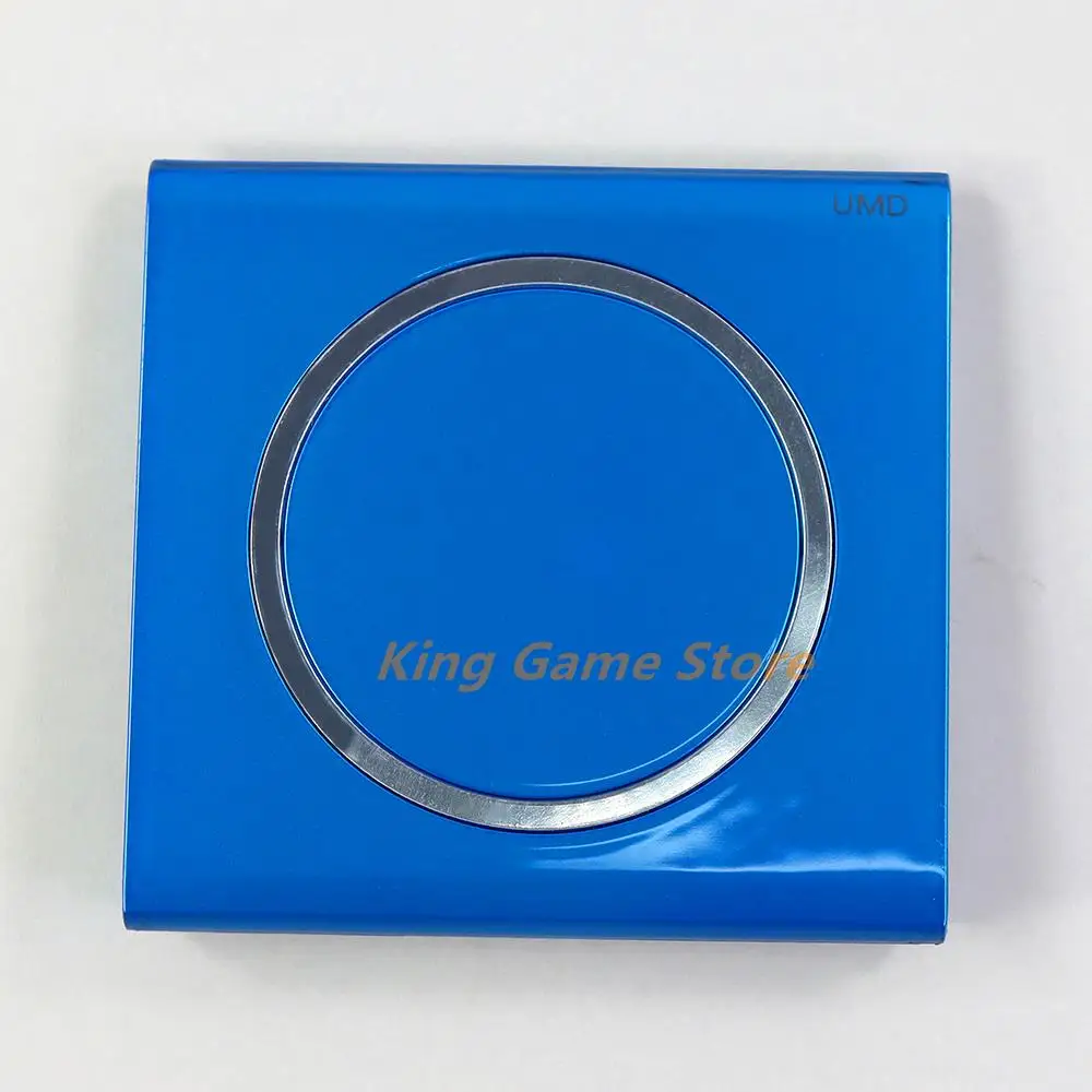 

40pcs/lot Multi Color UMD Cover Replacement for PSP3000 Shell Back Door Cover For PSP 3000 Game Console
