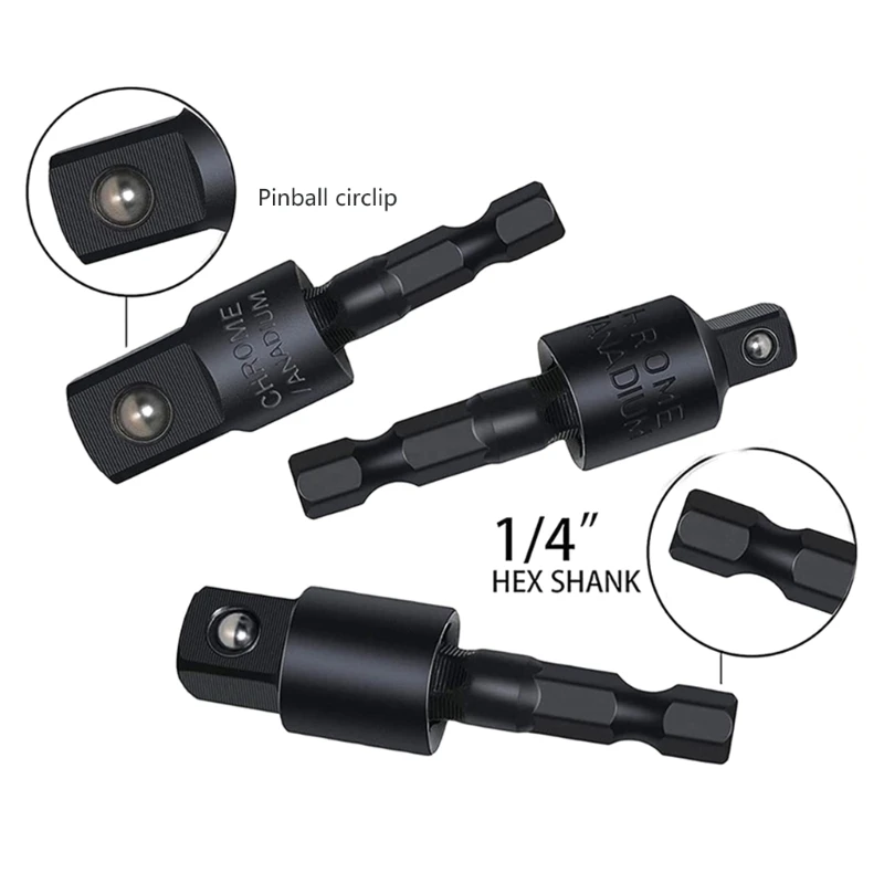 Porte-embout perceuse à percussion, adaptateur perceuse à droit 105 °, porte-embout tournevis, livraison