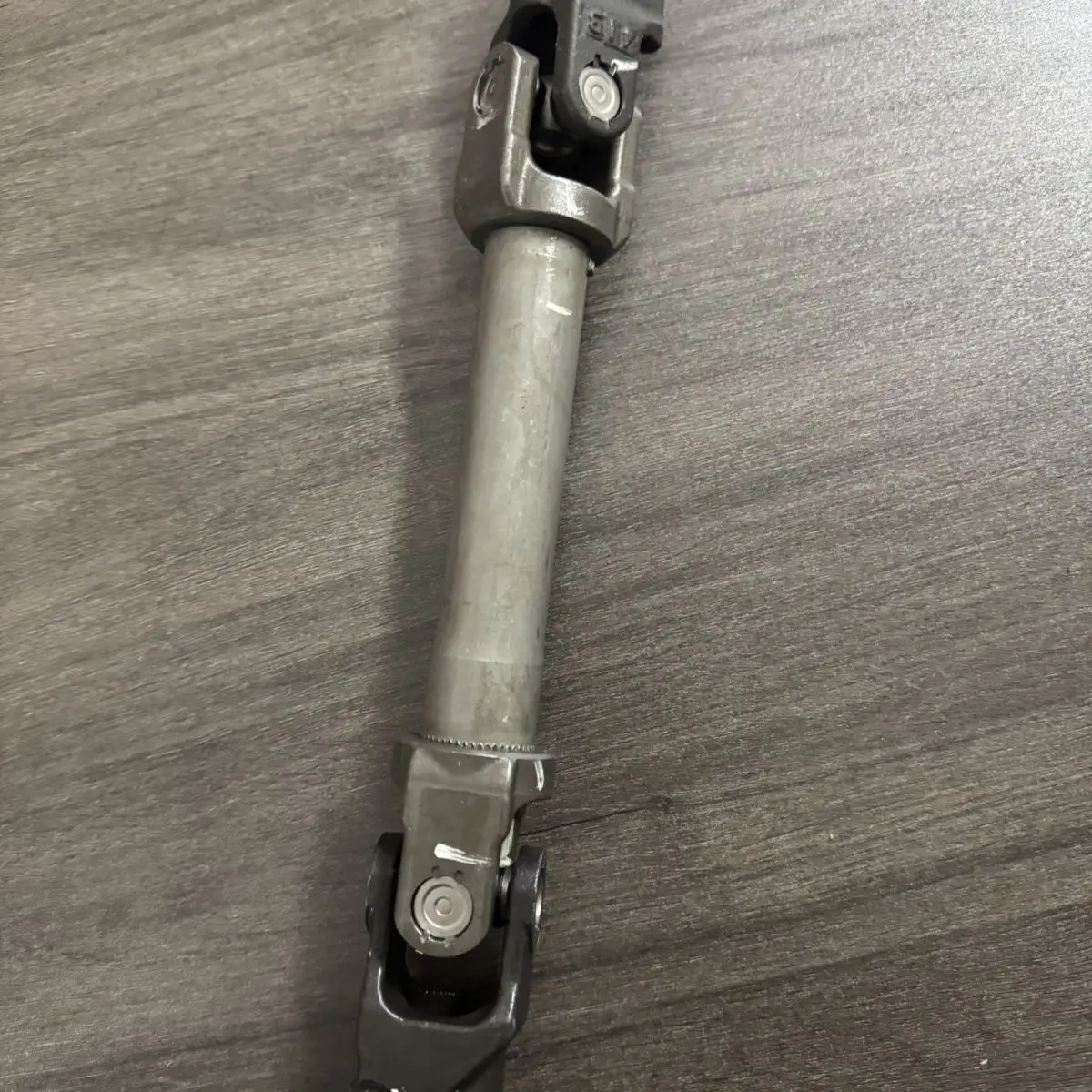 Lower Steering Shaft Universal Joint for Dongfeng Aeolus E70