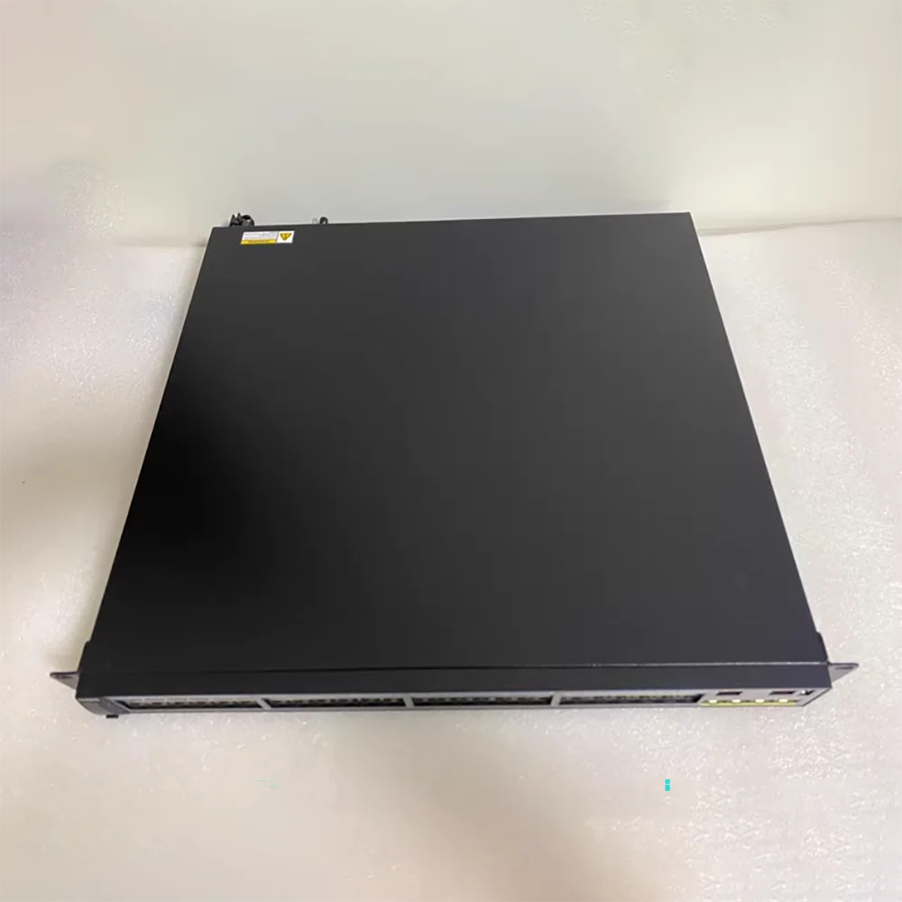 S5720-52P-SI 48 Port Gigabit Electrical Port 4 SFP Gigabit Network Management Switch