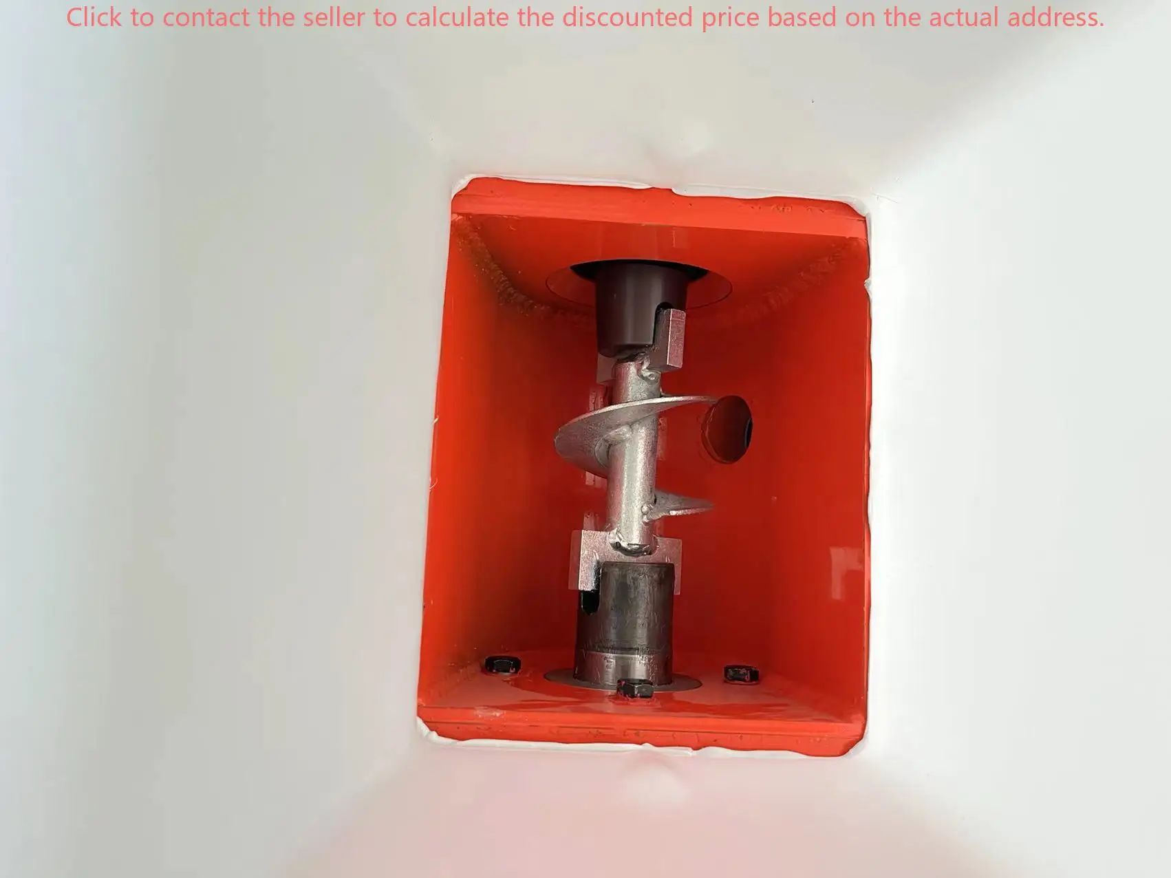 High Efficiency Portable Wall Putty Spraying Machine 1200w Electric Anti-crack Mortar Sprayer Airless Paint Sprayer Machines