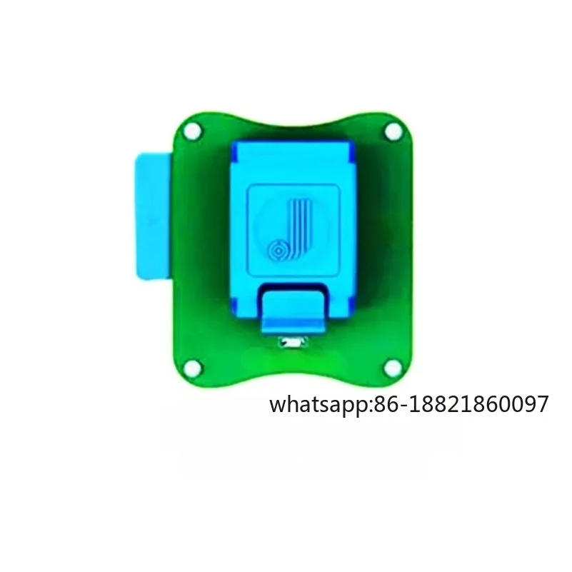 

V1S Pro Programmer BGA315 BGA110 BGA70 Module Suitable for V1S V1SE iPhone iPad Hard Disk Repair Read/Write