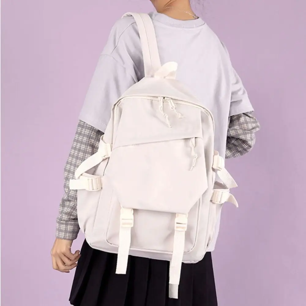 zaino-multifunzione-in-nylon-borsa-a-tracolla-da-donna-regolabile-in-tinta-unita-borsa-per-laptop-di-grande-capacita-zaino-per-studenti-borsa-per-la-scuola-per-il-college