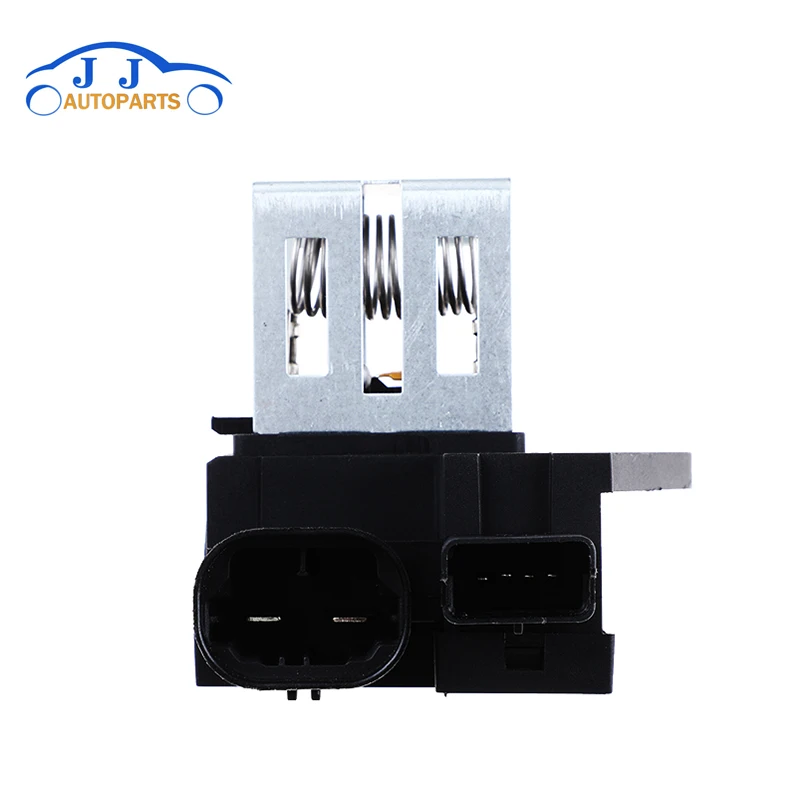 Car 1267J6 9662872380 Heater Blower Motor Resistor 9663558880 for Citroen Berlingo C1 C4 C-Elysee Jumpy DS4 DS5 for Peugeot 307