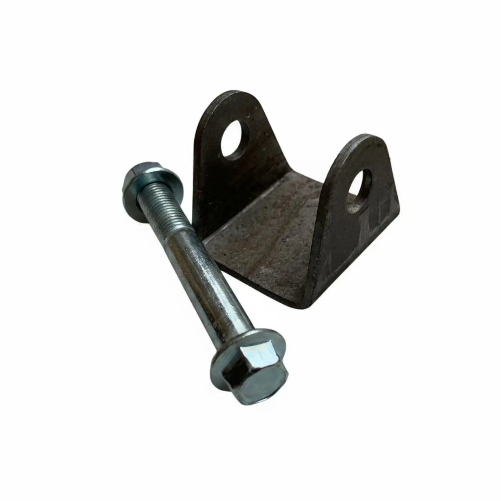 Steel Shock Absorber Bracket Heavy Duty Mounting Lug Suspension Support for Off Road Buggy Builds