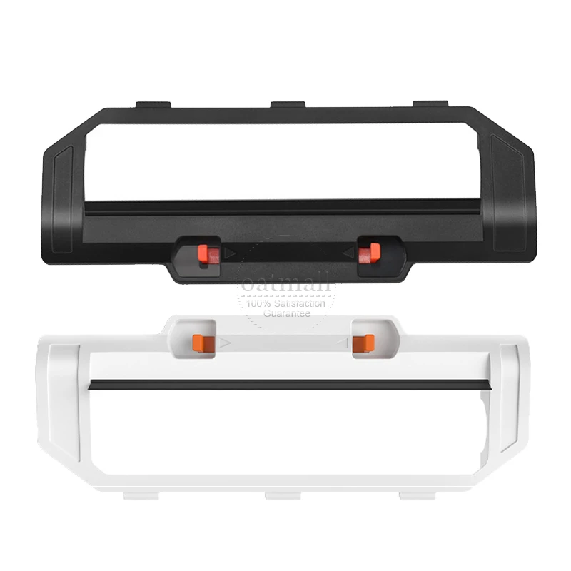 Запасные части для робота-пылесоса Xiaomi S10, аксессуары, сменная основная щетка для пылесоса, фильтр Hepa, ткань для швабры