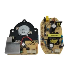 Humidifier main board repair parts 12v/34v universal  atomization board