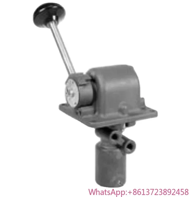 

original and new Pressure regulators R431000660