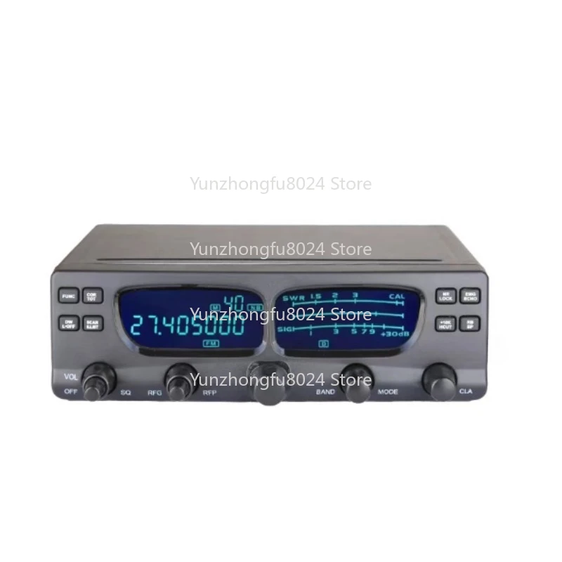 CB-829 AI تقليل الضوضاء CB AM FM SSB LSB USB PA 27mhz سيارة البحرية راديو المحمول مركبة لاسلكي تخاطب