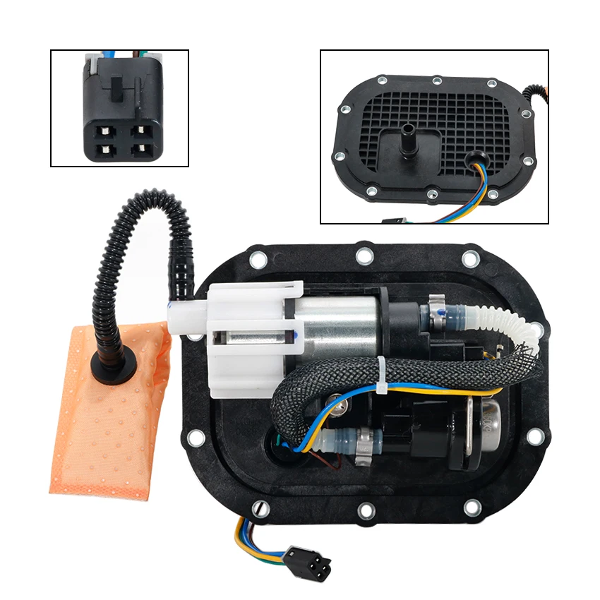2521171 Motorcycle Fuel Pump Assembly For Victory Cross Country,Cross Roads, 2010-2017 2521020 view 5