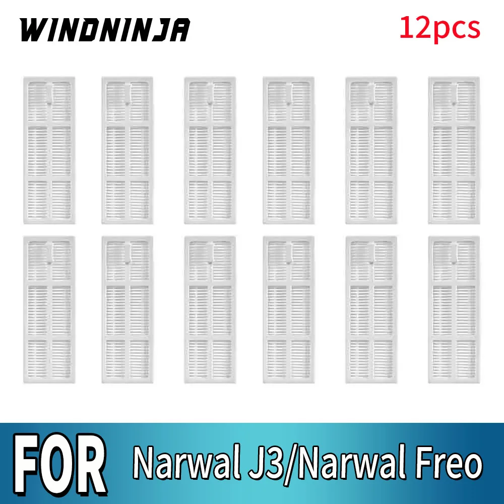 Hepa Filter For Nar…