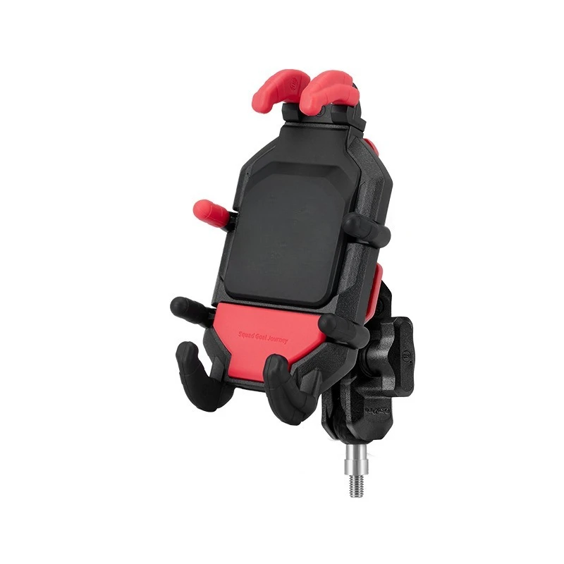 

Five-horse mobile phone navigation bracket,