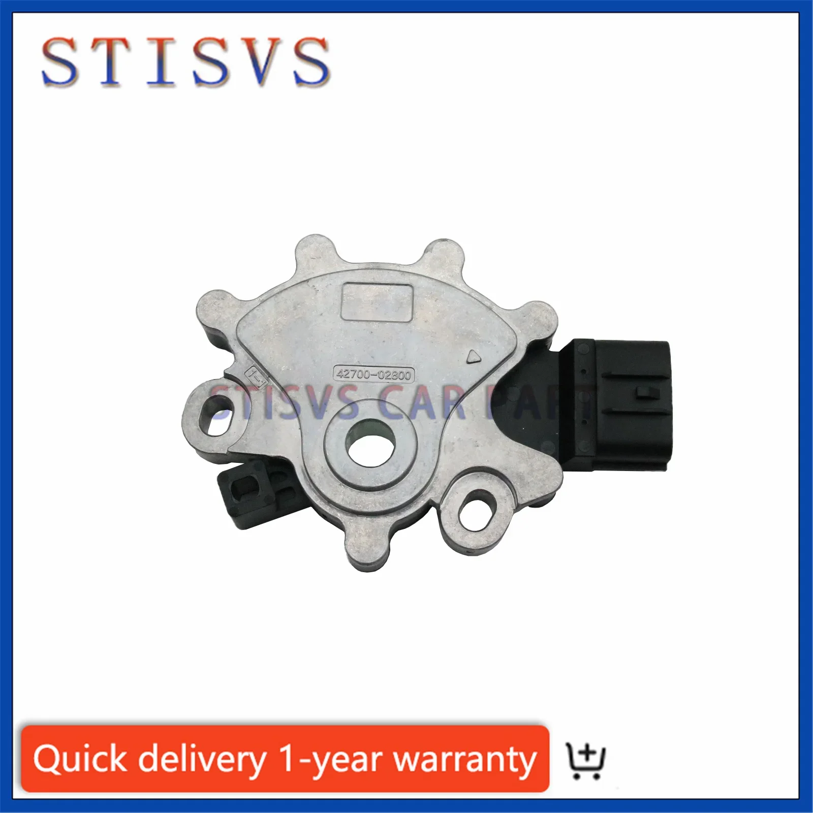 

42700-02800 Transmission Neutral Safety Switch 42700 02800 For 2016 2017 2018 2019 Hyundai Accent 1.4 4270002800