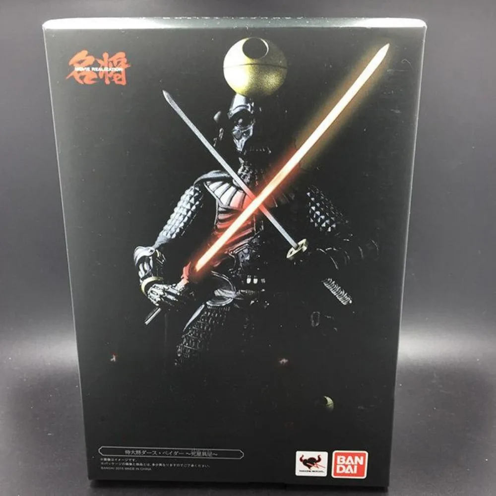 Star Wars Famous General Generation White Spider Man Soldier Black Warrior Red Guards Babofert Garage Kit Models Toys Boys Gifts