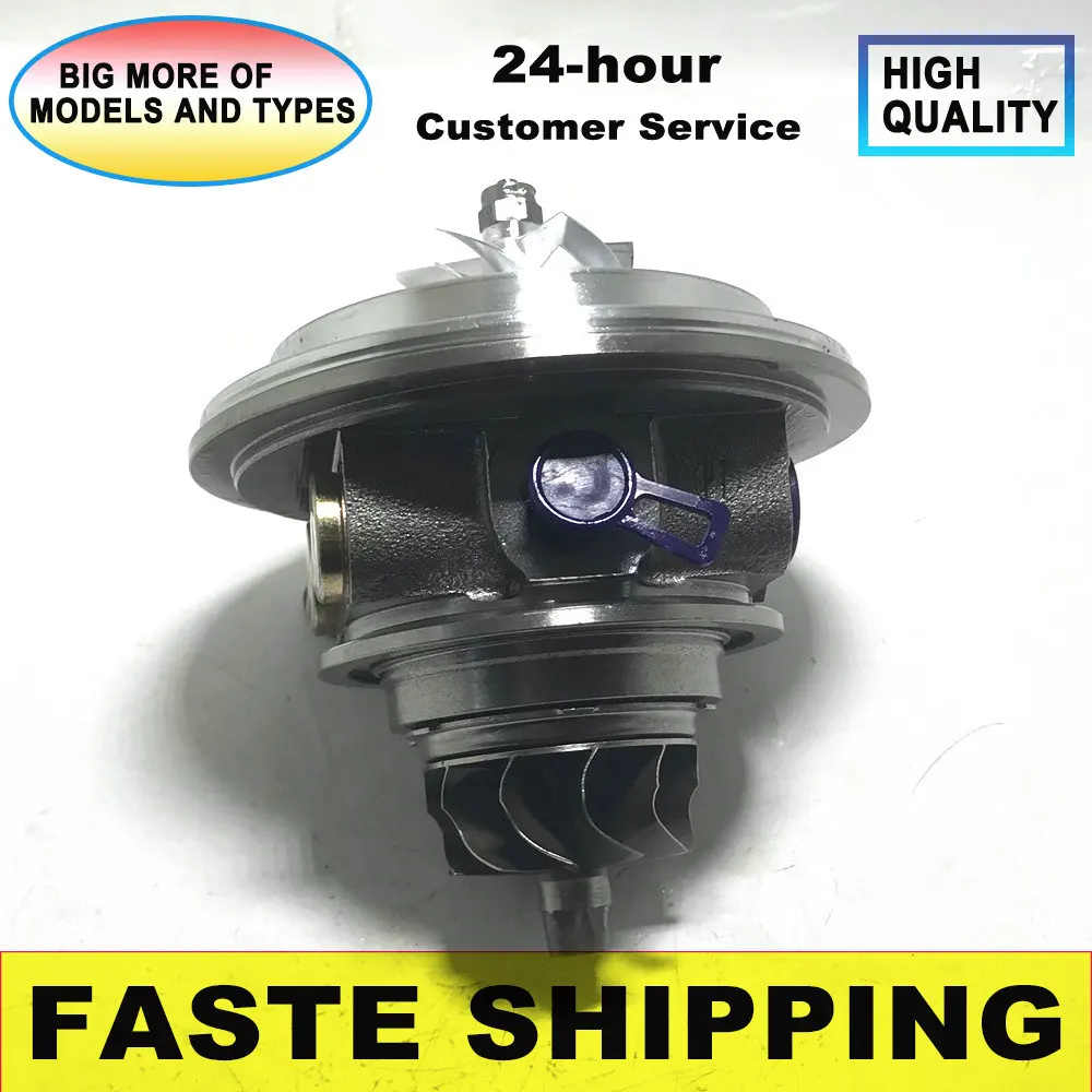 Billet Turbo Cartri…