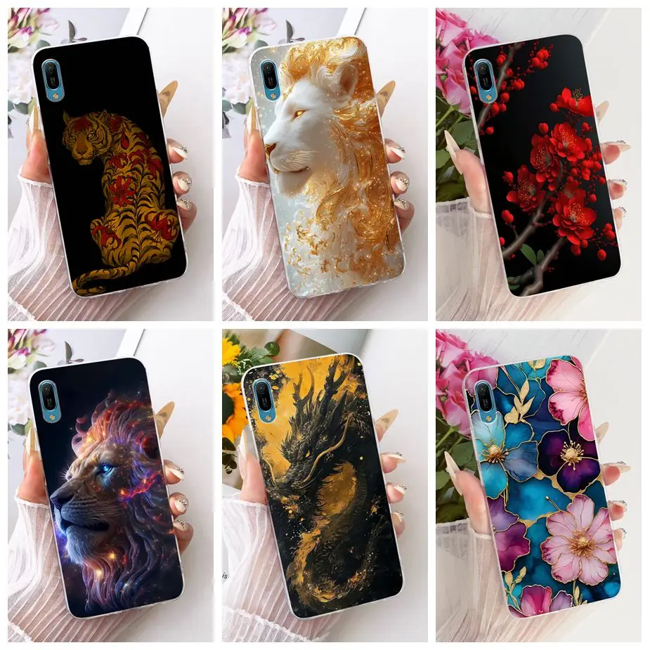 For Huawei Y6 Pro 2… - image